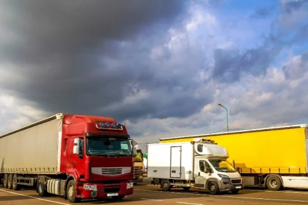 Adana Çukurova Nakliyat Ambarları